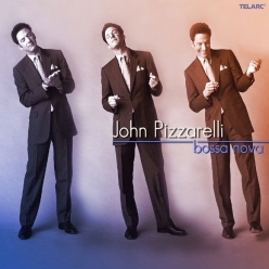 John Pizzarelli - Bossa Nova